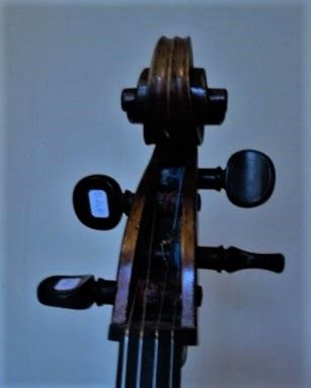 Violoncelle 4/4 Mirecourt XIX si&egrave;cle Instruments de musique