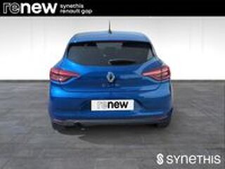 Clio V Clio TCe 100 GPL Evolution 2023 occasion 05000 Gap