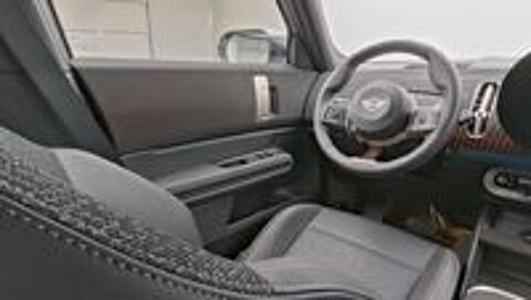 Countryman 170 ch DKG7 C Classic 2025 occasion 38440 Saint-Jean-de-Bournay