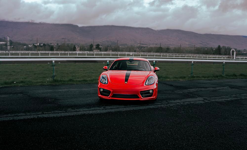 Cayman S 3.4i 325 PDK 2013 occasion 38440 Saint-Jean-de-Bournay