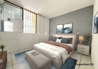  Appartement � vendre 2 pi�ces 46 m�