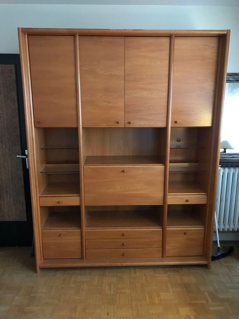 armoire living Meubles