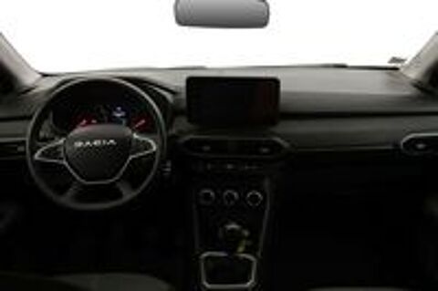 Jogger ECO-G 100 7 places Extreme + 2024 occasion 42120 Le Coteau