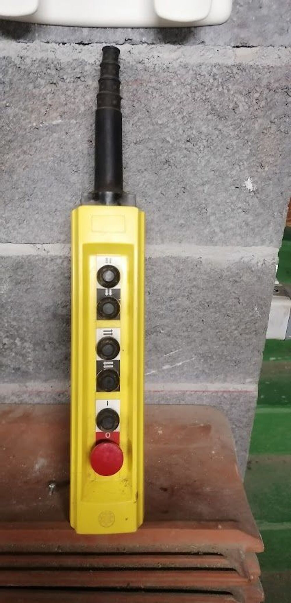 boite a boutons neuves Bricolage