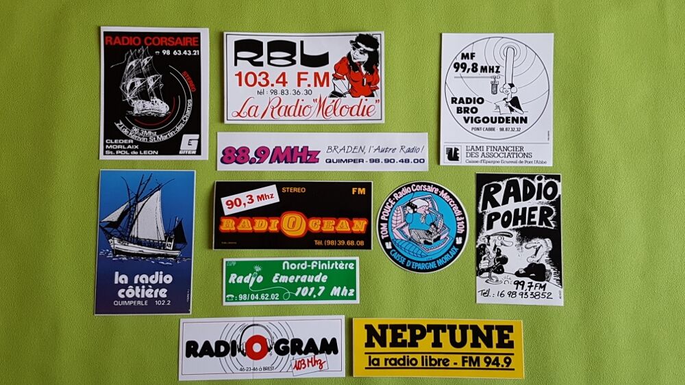 RADIOS FM PHOTO 29 