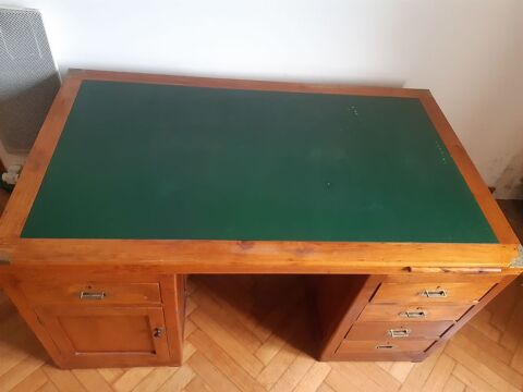 Bureau style Amiral Marine 600 Landda (29)