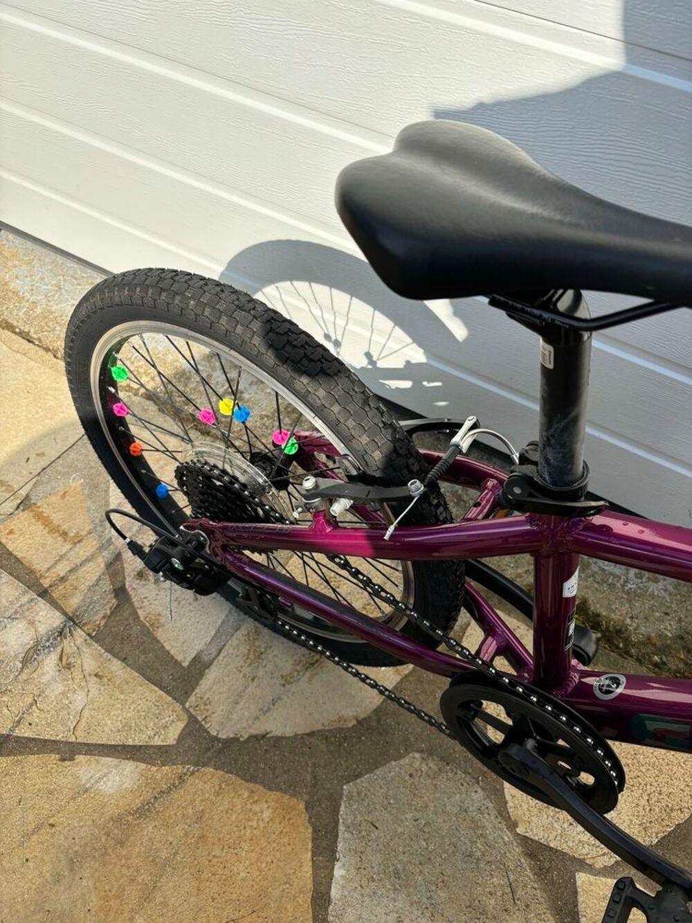 Vtt gitane kobalt best sale