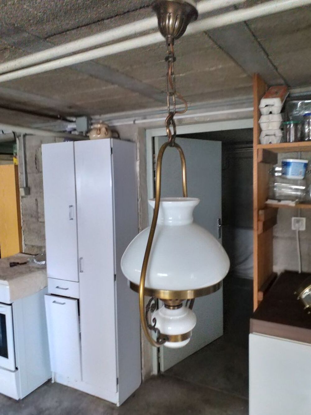 Luminaire. Décoration