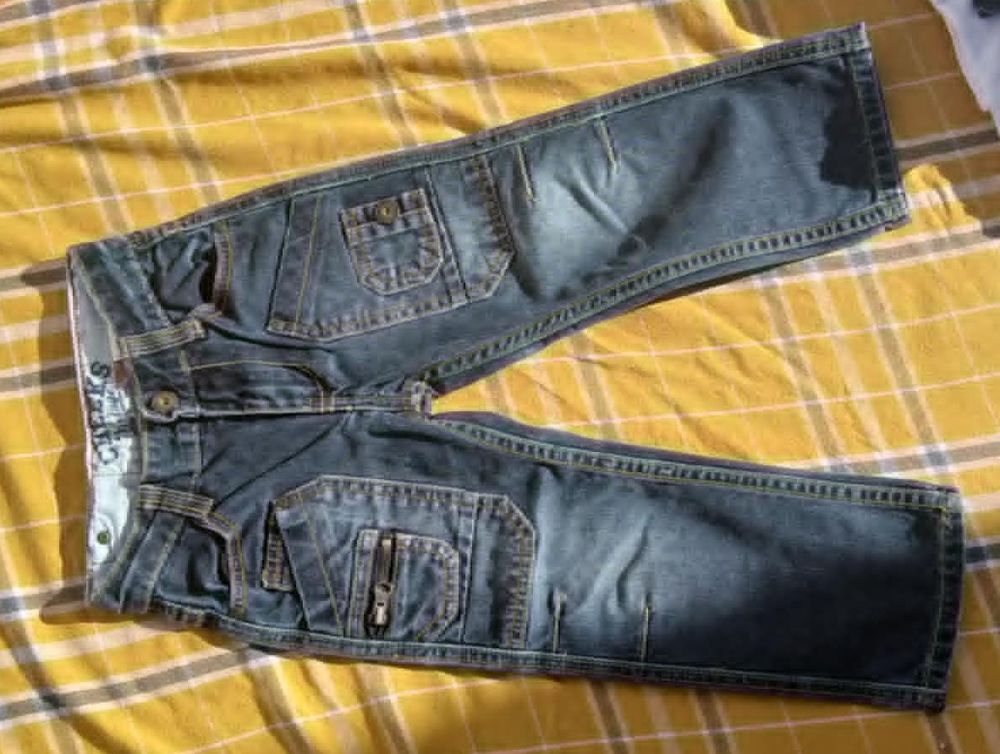 Lot 8 Pi&egrave;ces pour B&eacute;b&eacute; Gar&ccedil;on de 3 Ans Vêtements enfants