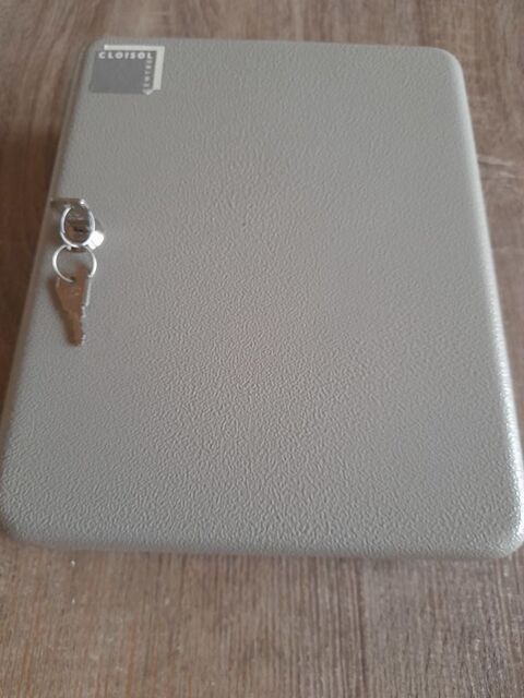 Armoire � cl�s murale 20 Tours (37)