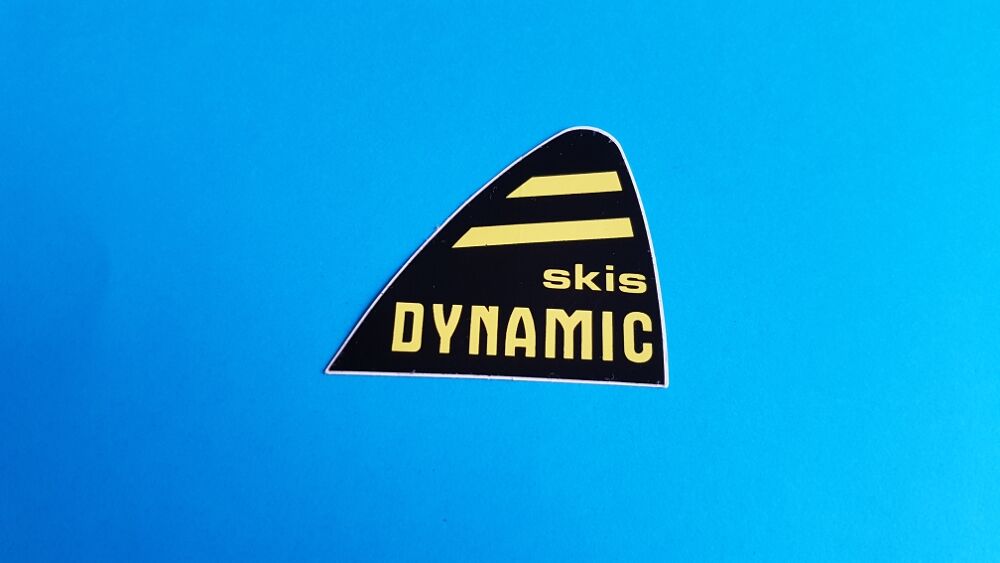 DYNAMIC 