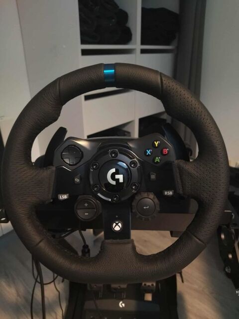 Volant support et levier de vitesse 400 Dompierre-sur-Chalaronne (01)