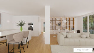  Maison à vendre 6 pièces 128 m²