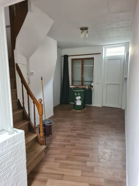  Maison � louer 3 pi�ces 67 m�