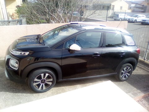 Citroën C3 Aircross PureTech 110 S&S BVM6 Rip Curl 2019 occasion Coursan 11110