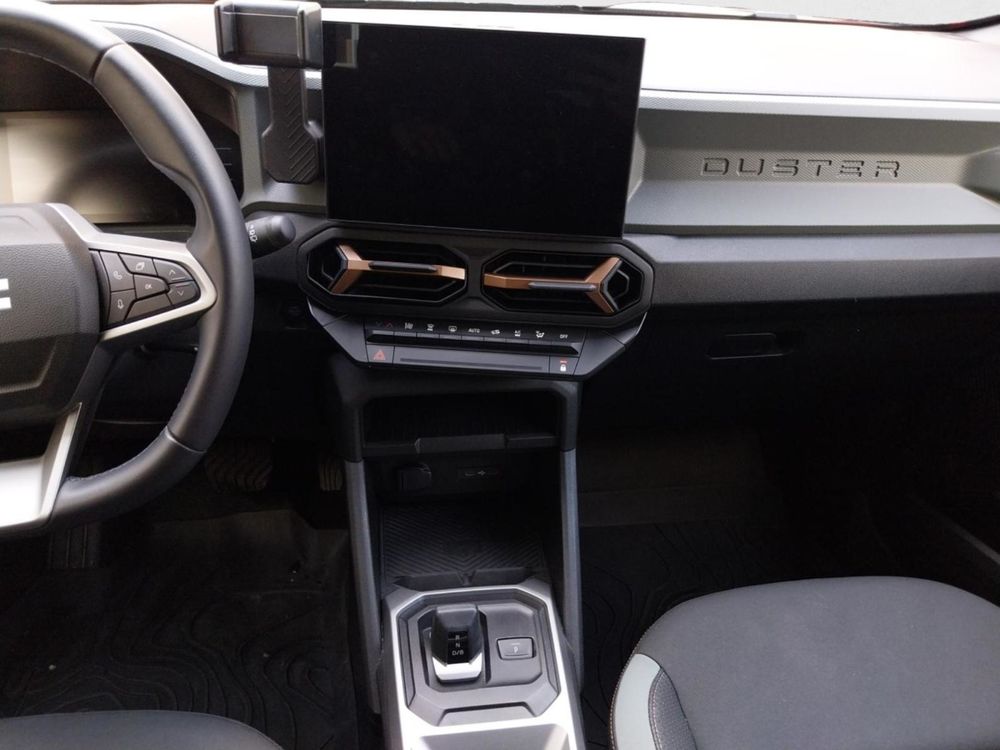 Duster Hybrid 140 Extreme 2025 occasion 92120 Montrouge