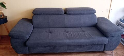 Canap� fixe 3 places 0 Fontenay-sous-Bois (94)