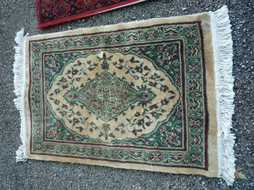 Tapis d'orient divers Décoration