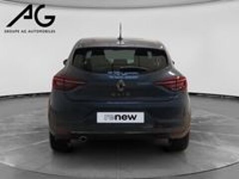 Clio V Clio TCe 90 - 21N Intens 2021 occasion 08000 Charleville-M&eacute;zi&egrave;res