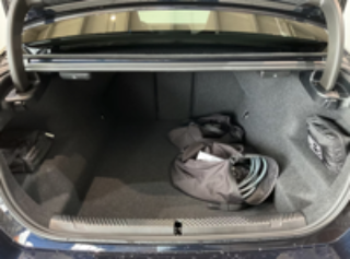 M5 PHEV 727 ch BVA8 2024 occasion 59000 Lille