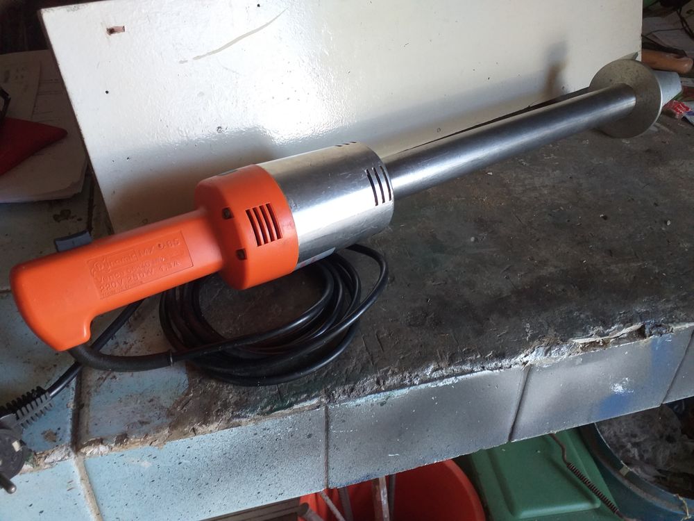 mixer plongeant Electroménager