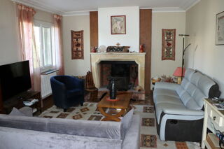  Maison à vendre 8 pièces 170 m²