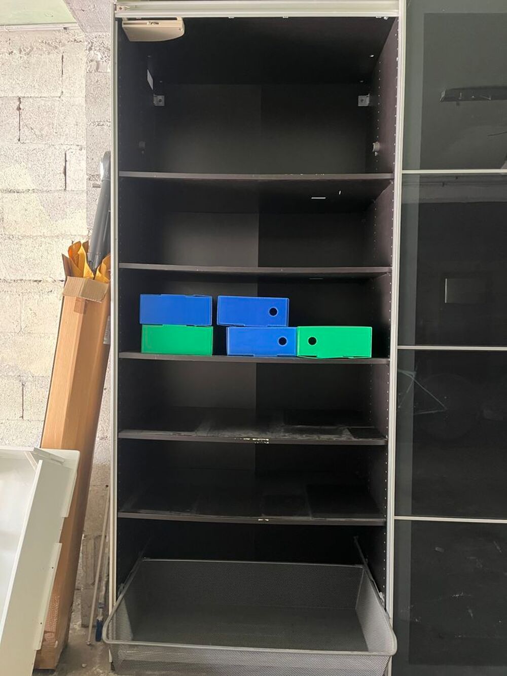 Dressing armoire Meubles