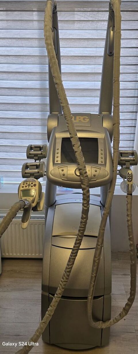 Lot de pi�ce LPG2 eme g�n�ration 1 Belgique