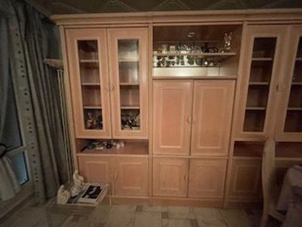 SALLE A MANGER Meubles