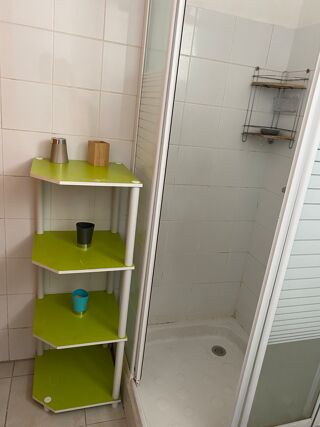  Colocation � louer 2 pi�ces 110 m�