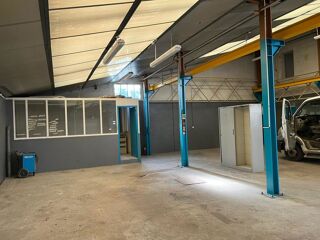  Atelier  louer 1 pice 139 m