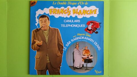 FRANCIS BLANCHE 0 Toulouse (31)