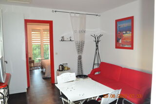  Appartement à louer 2 pièces 31 m²