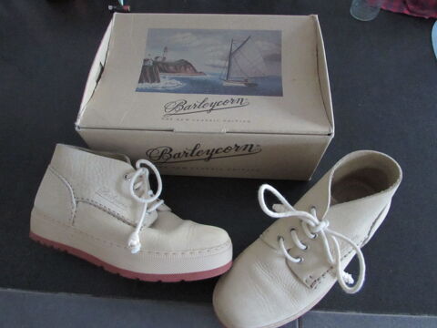 CHAUSSURES BARLEYCORN Modle Classic 781 85 Capestang (34)