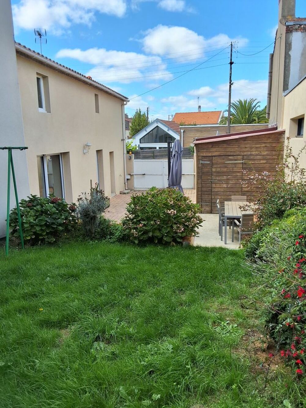 Vente Maison MAISON RENOVEE La montagne