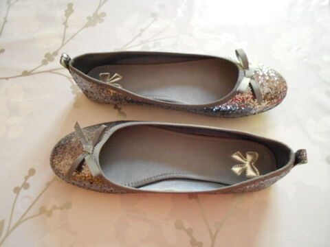 ballerines femme pointure 39 neuves 10 Saint-Donat-sur-l'Herbasse (26)