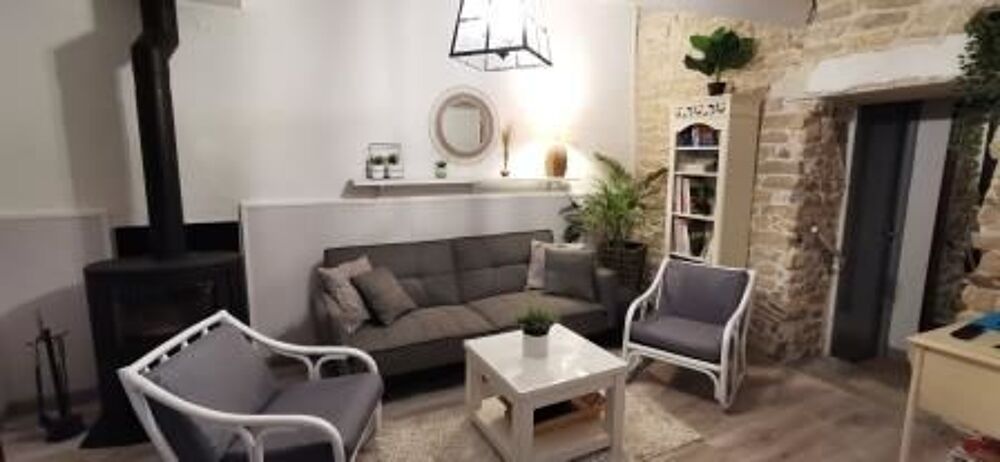   Maison du P�cheur - Jacuzzi -Jard sur Mer Pays de la Loire, Jard-sur-Mer (85520)