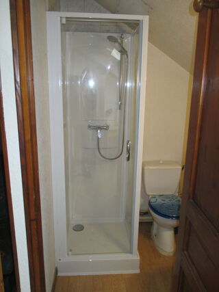  Appartement à louer 1 pièce 24 m²