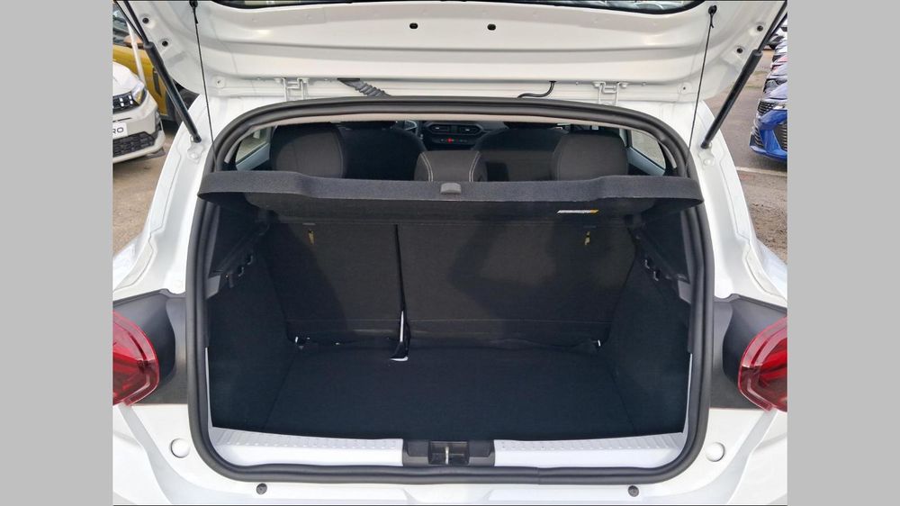 Sandero TCe 90 CVT Stepway Expression 2023 occasion 91700 Sainte-Genevi&egrave;ve-des-Bois
