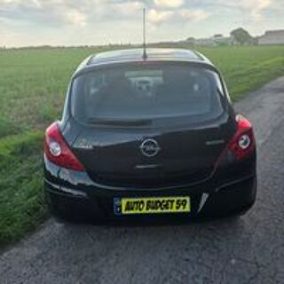 Corsa 1.3 CDTI - 75 EcoFlex Essentia 2009 occasion 59263 Houplin-Ancoisne
