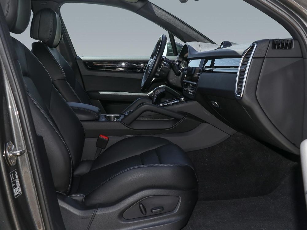 Cayenne E-Hybrid 3.0 V6 462 ch Tiptronic BVA 2021 occasion 83000 Toulon