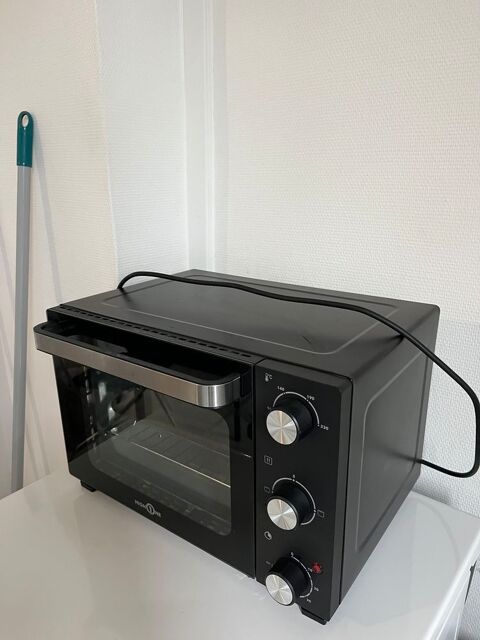 Mini four High One en trs bon tat 25 Bron (69)