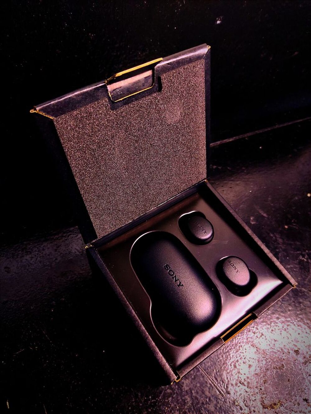 &Eacute;couteurs sans fil bluetooth Audio et hifi