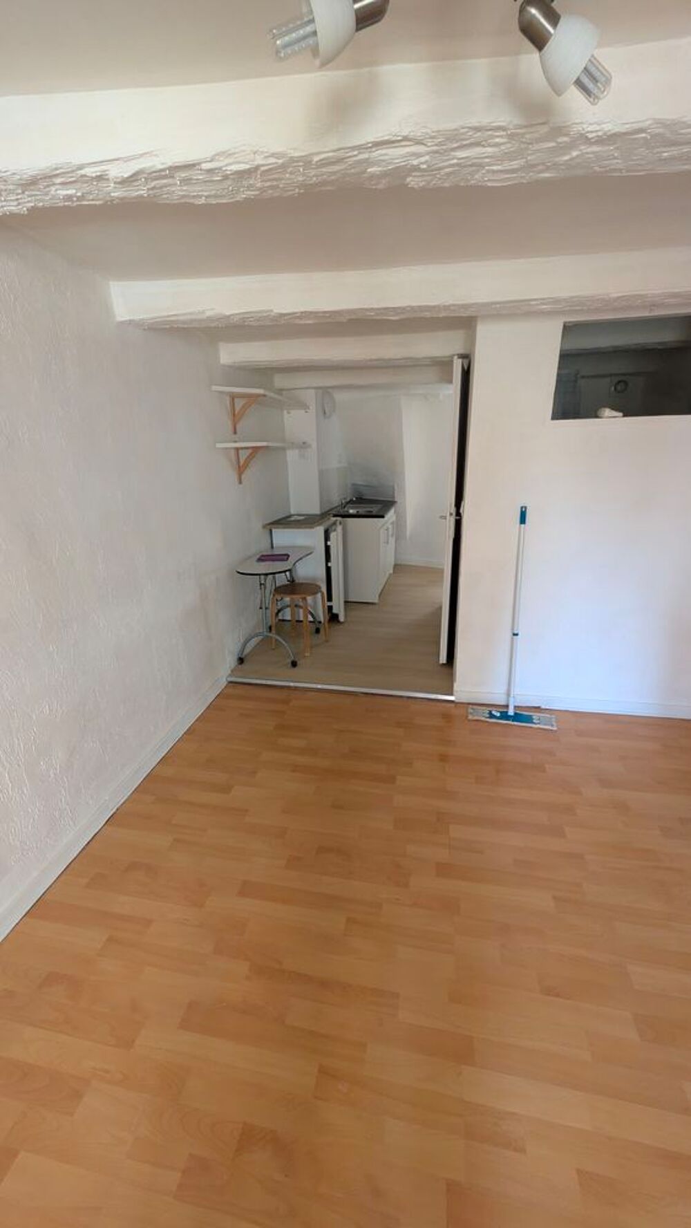 Location Appartement STUDIO CENTRE VILLE METZ Metz