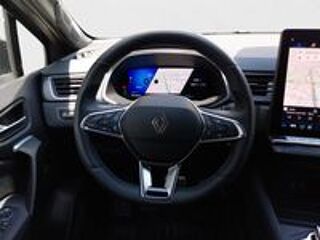 Symbioz E-Tech full hybrid 145 Esprit Alpine 2025 occasion 92120 Montrouge