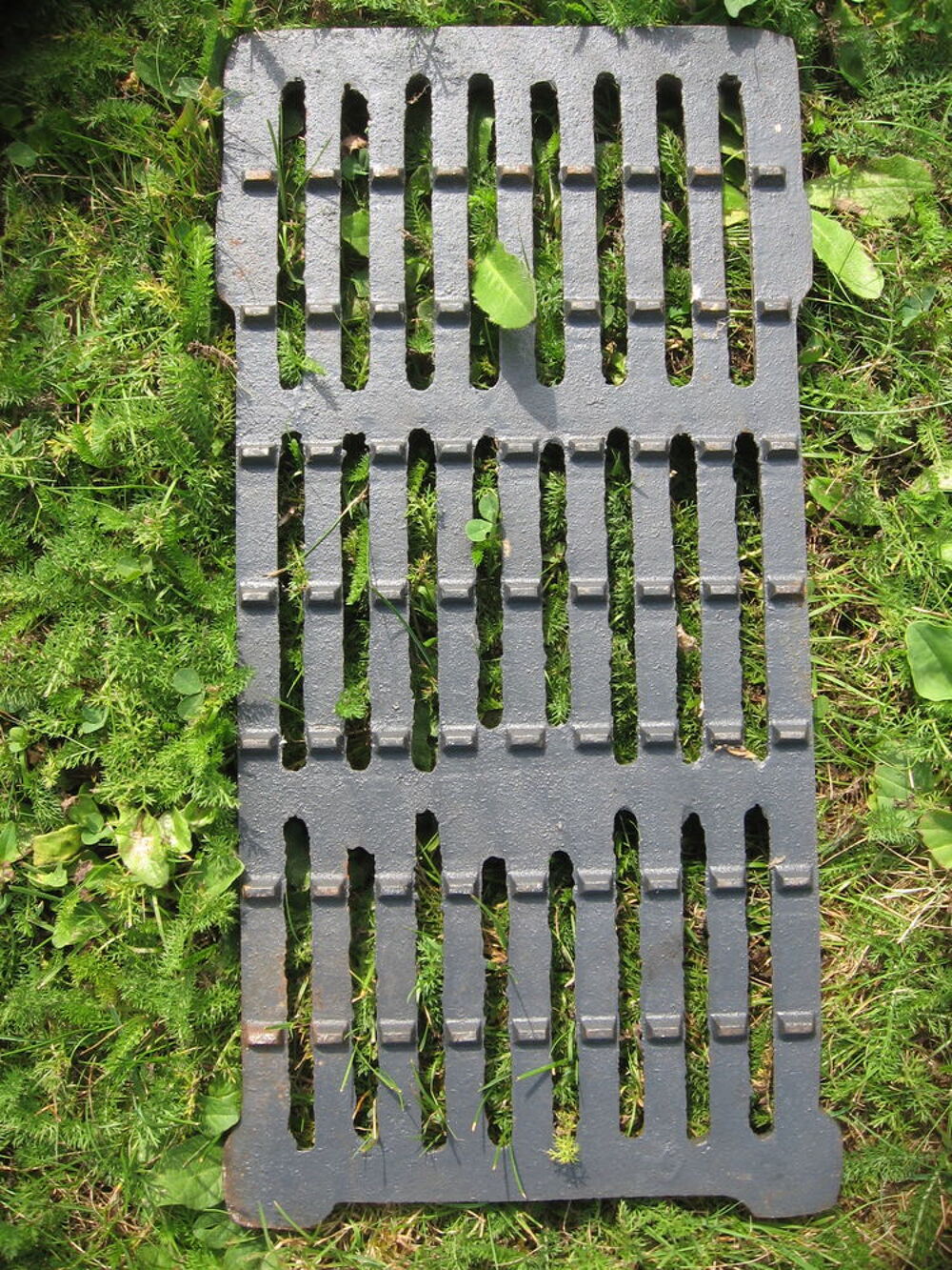 grille de cuisini&egrave;re Bricolage