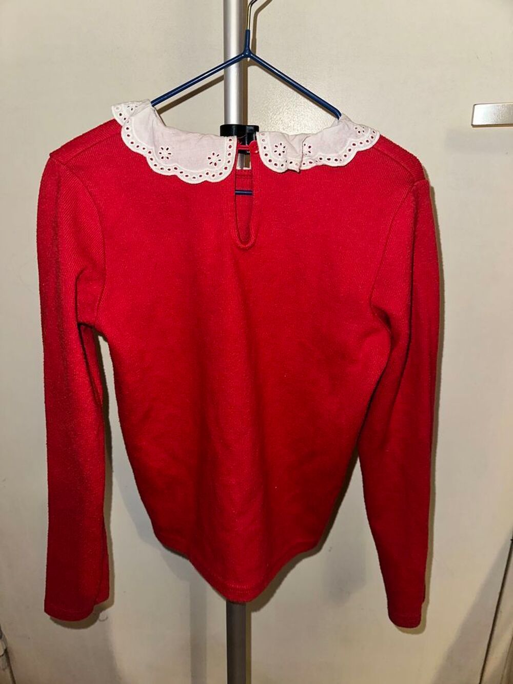 pull 8 ans Vêtements enfants
