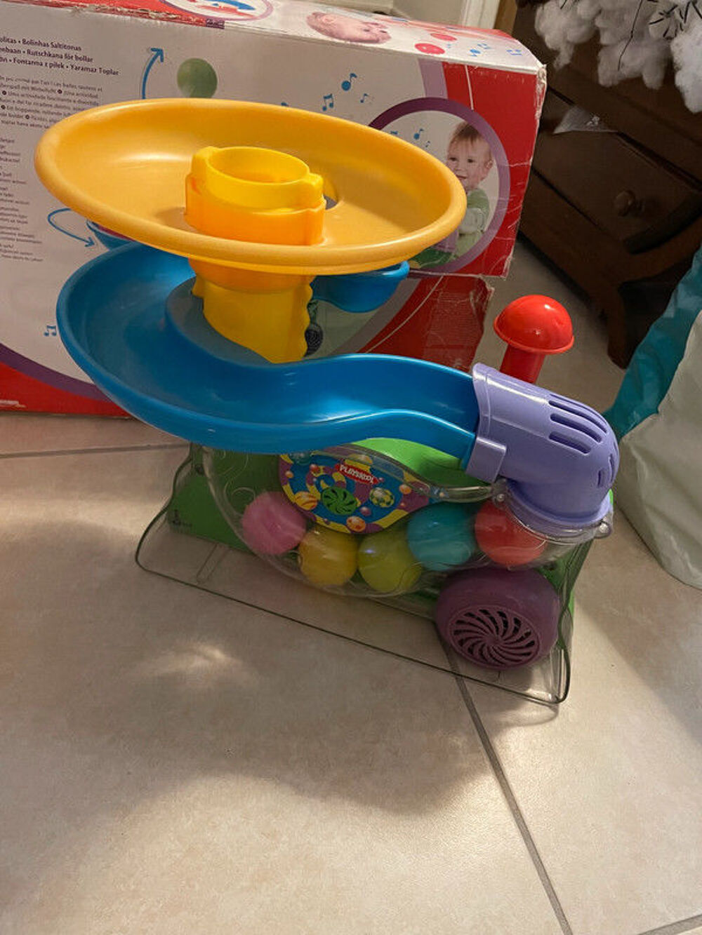 playskool Jeux / jouets