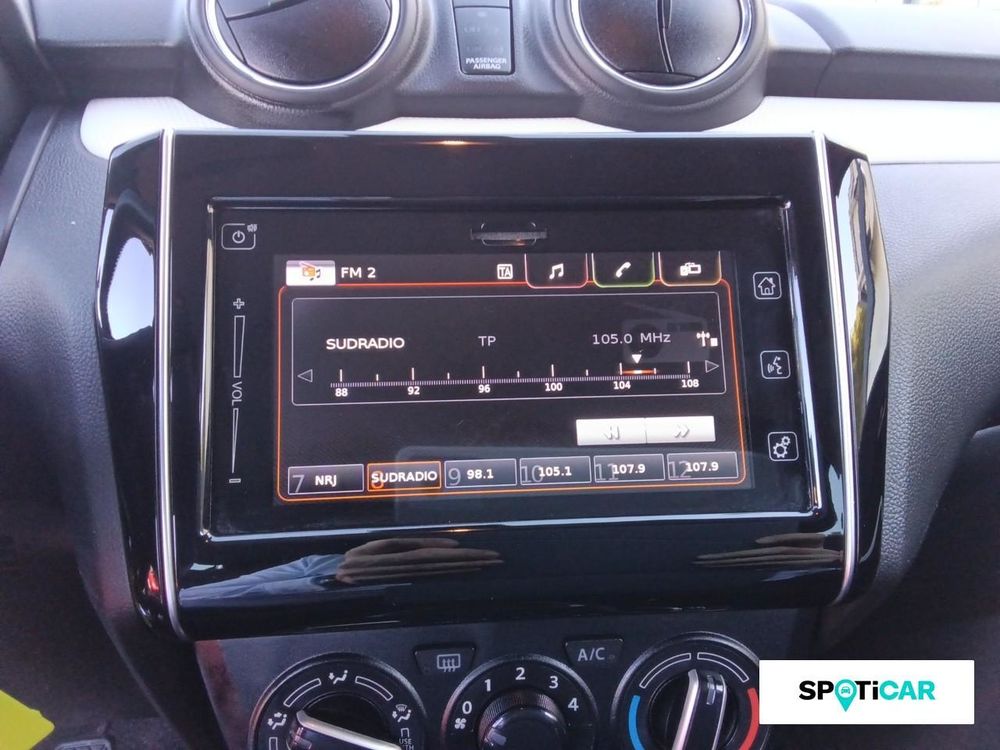 Swift V 1.2 DUALJET HYBRID 83 PRIVILEGE 2021 occasion 46000 Cahors
