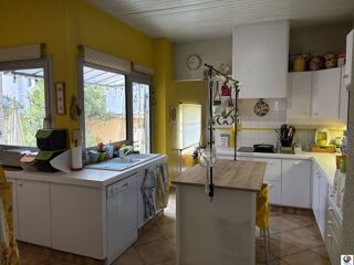  Maison à vendre 6 pièces 120 m²